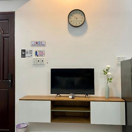 Start House Cohousing Walk 5 Minutes To The Airport Cidade de Ho Chi Minh Exterior foto