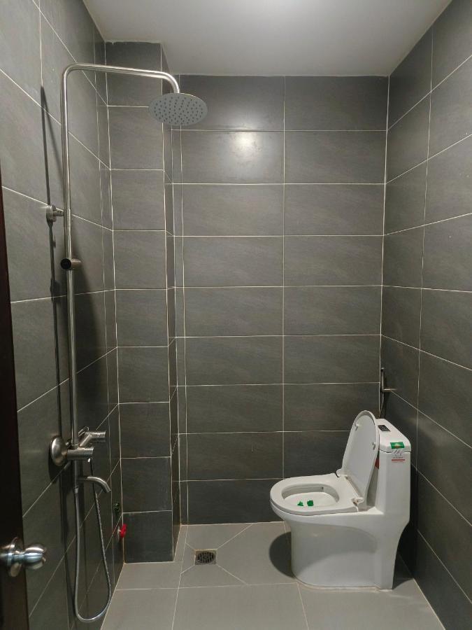 Start House Cohousing Walk 5 Minutes To The Airport Cidade de Ho Chi Minh Exterior foto