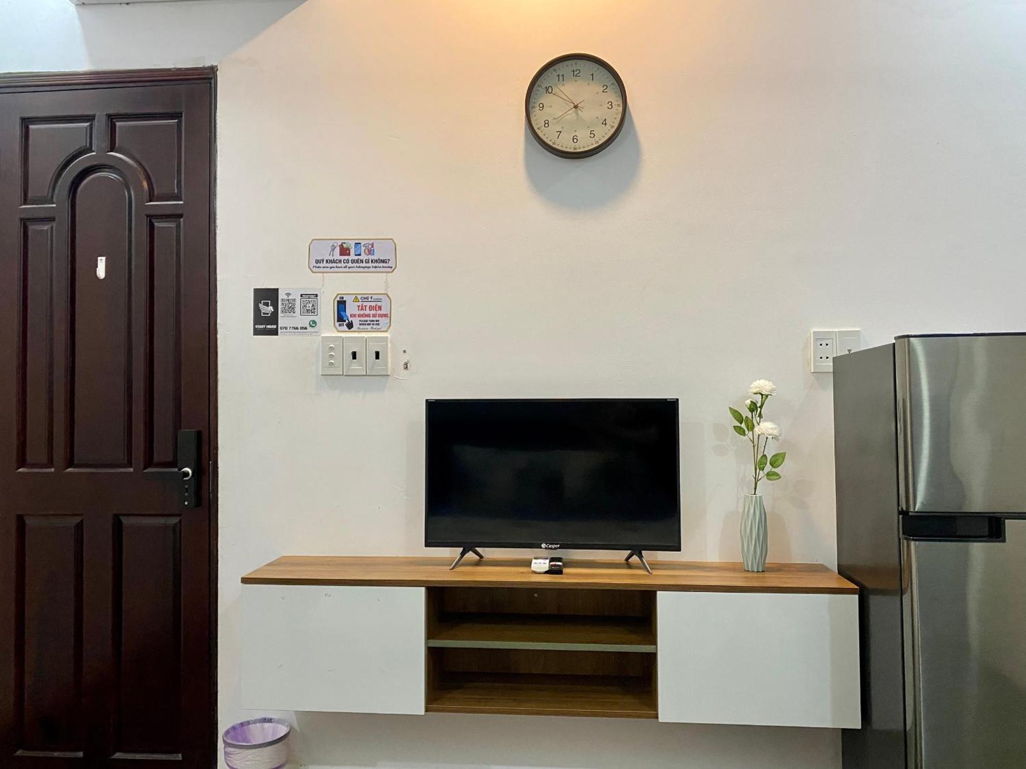 Start House Cohousing Walk 5 Minutes To The Airport Cidade de Ho Chi Minh Exterior foto