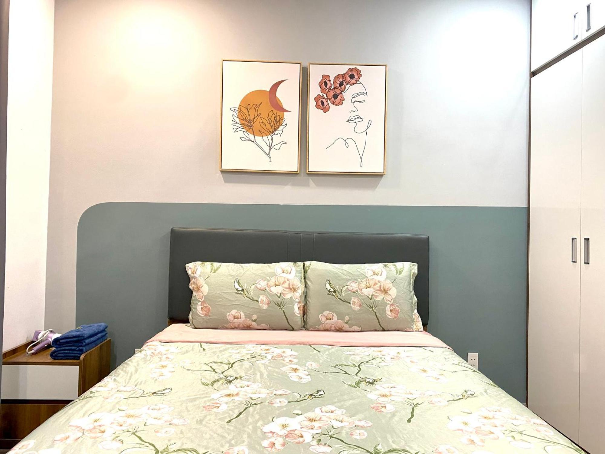 Start House Cohousing Walk 5 Minutes To The Airport Cidade de Ho Chi Minh Exterior foto