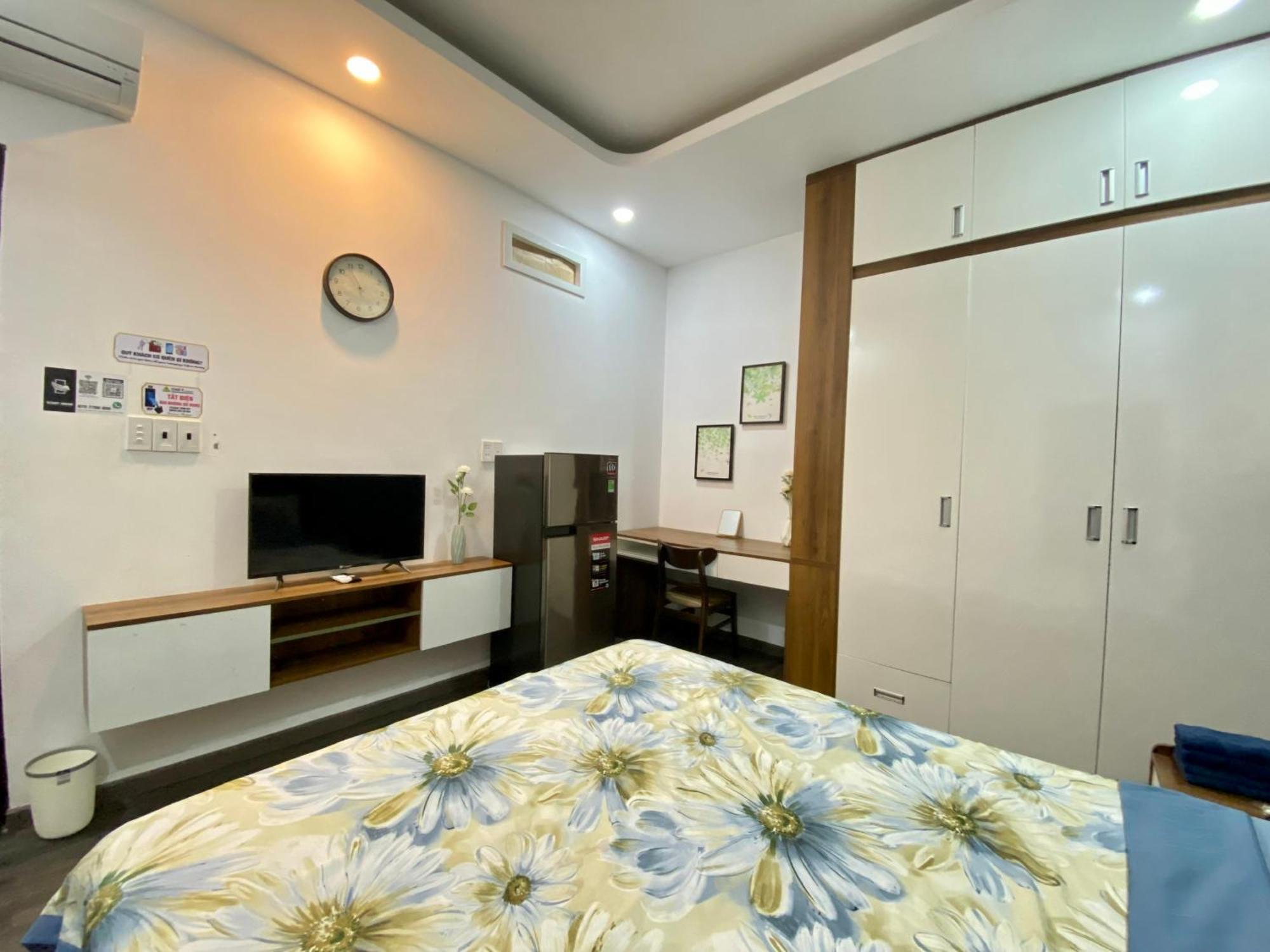 Start House Cohousing Walk 5 Minutes To The Airport Cidade de Ho Chi Minh Exterior foto