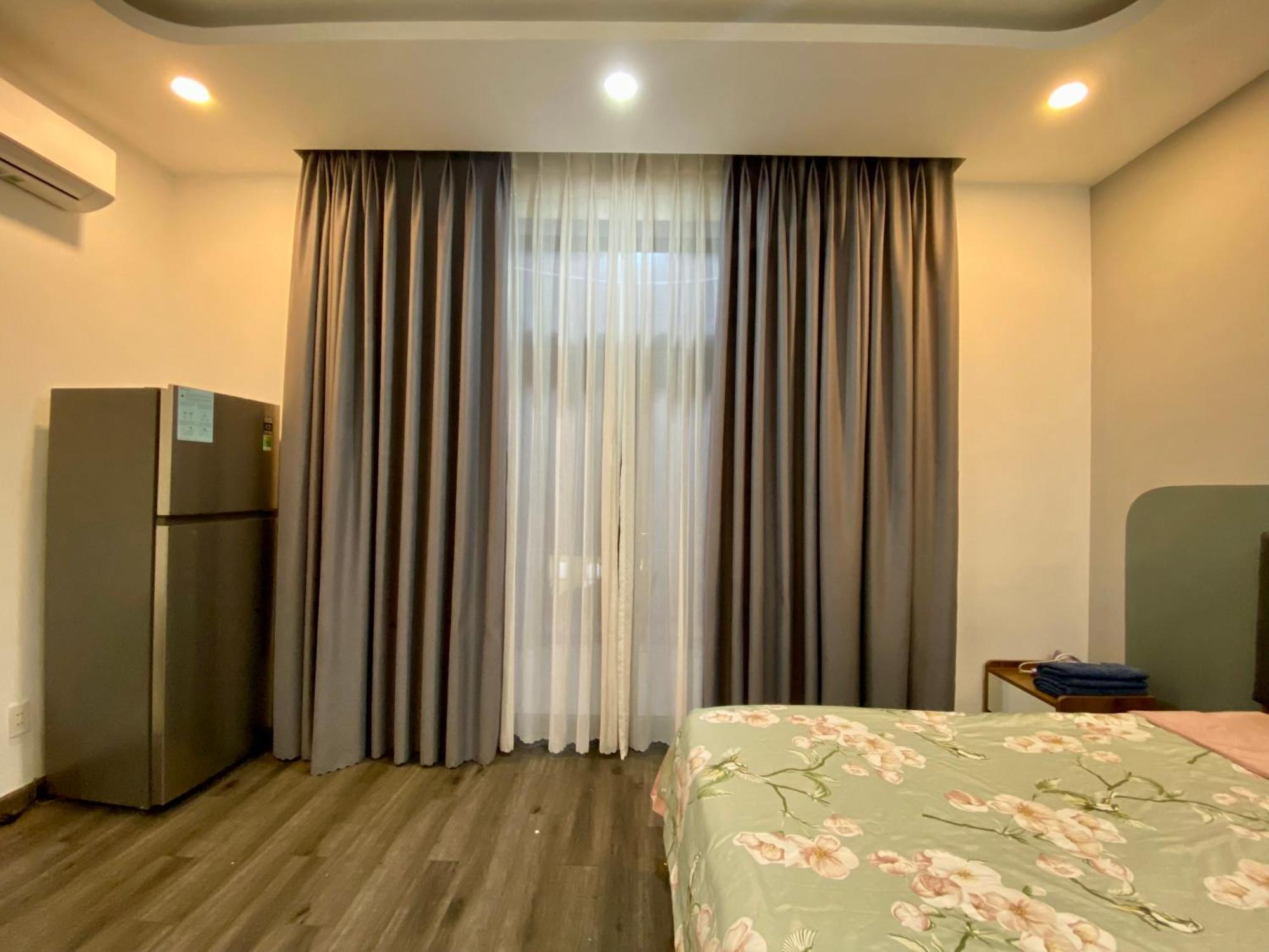 Start House Cohousing Walk 5 Minutes To The Airport Cidade de Ho Chi Minh Exterior foto