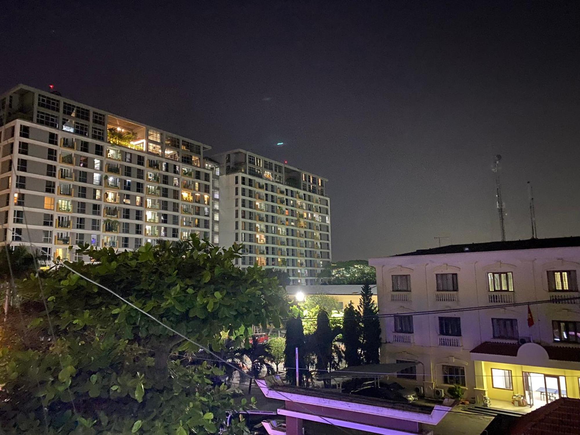 Start House Cohousing Walk 5 Minutes To The Airport Cidade de Ho Chi Minh Exterior foto