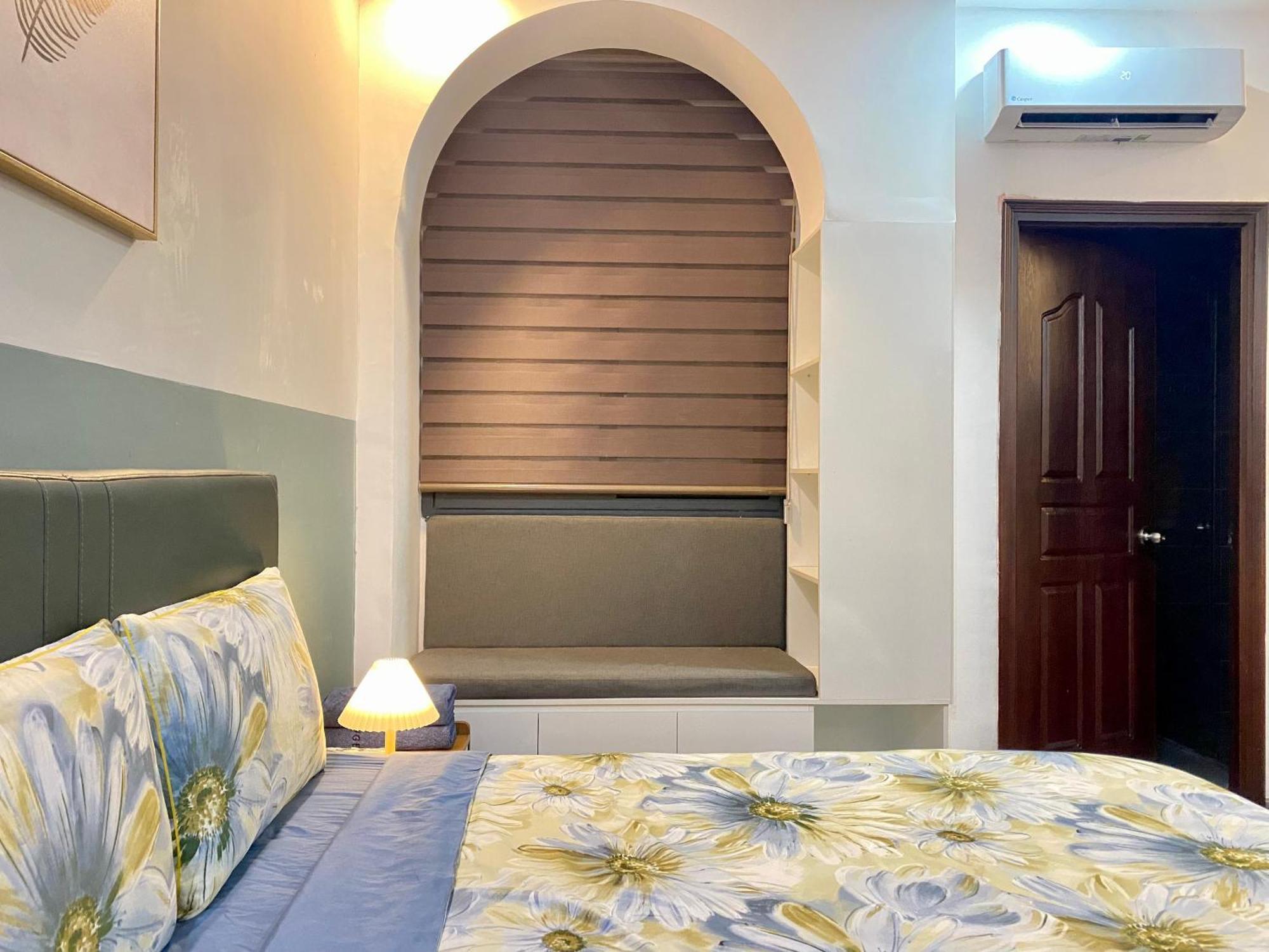 Start House Cohousing Walk 5 Minutes To The Airport Cidade de Ho Chi Minh Exterior foto