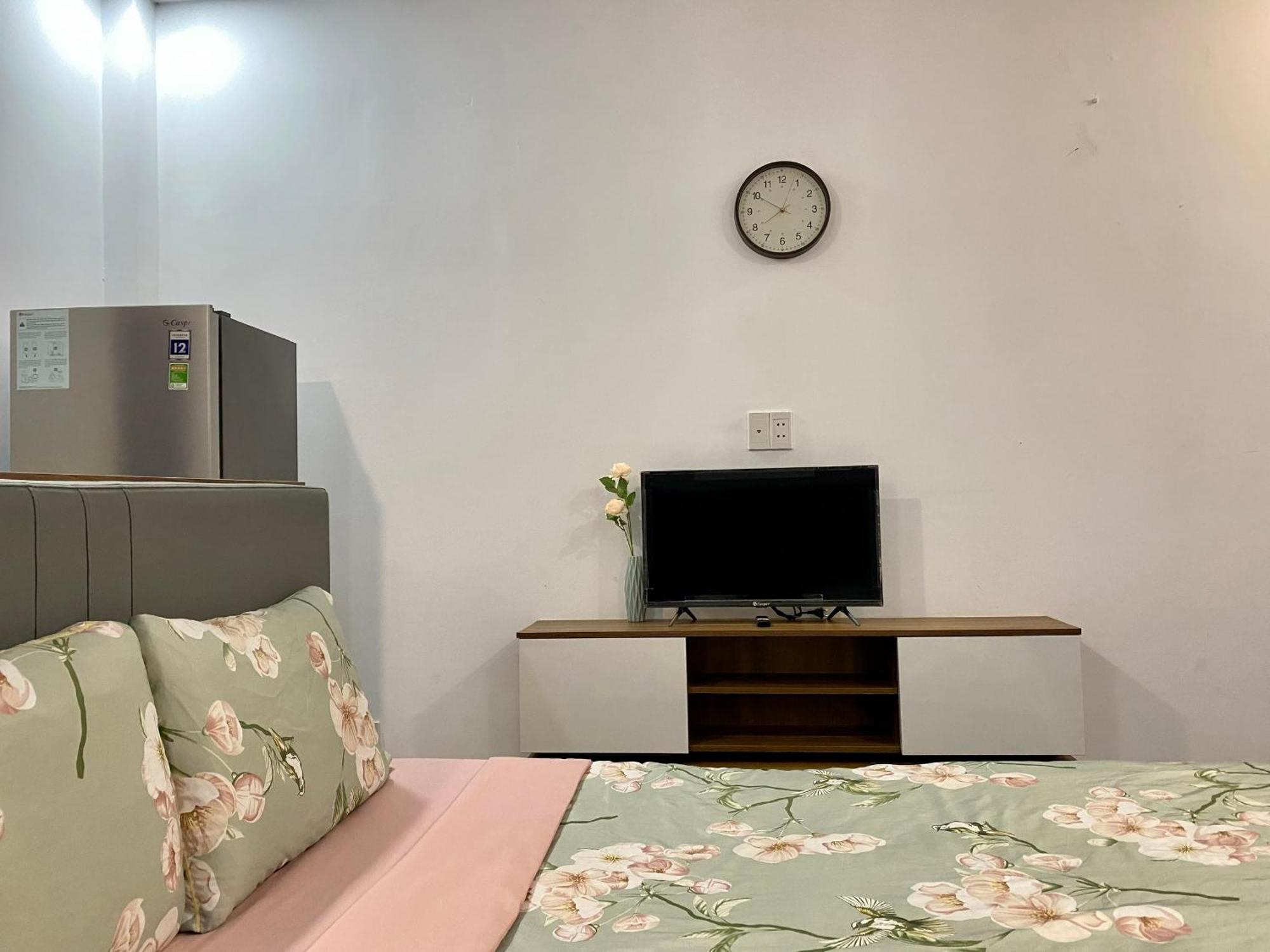 Start House Cohousing Walk 5 Minutes To The Airport Cidade de Ho Chi Minh Exterior foto
