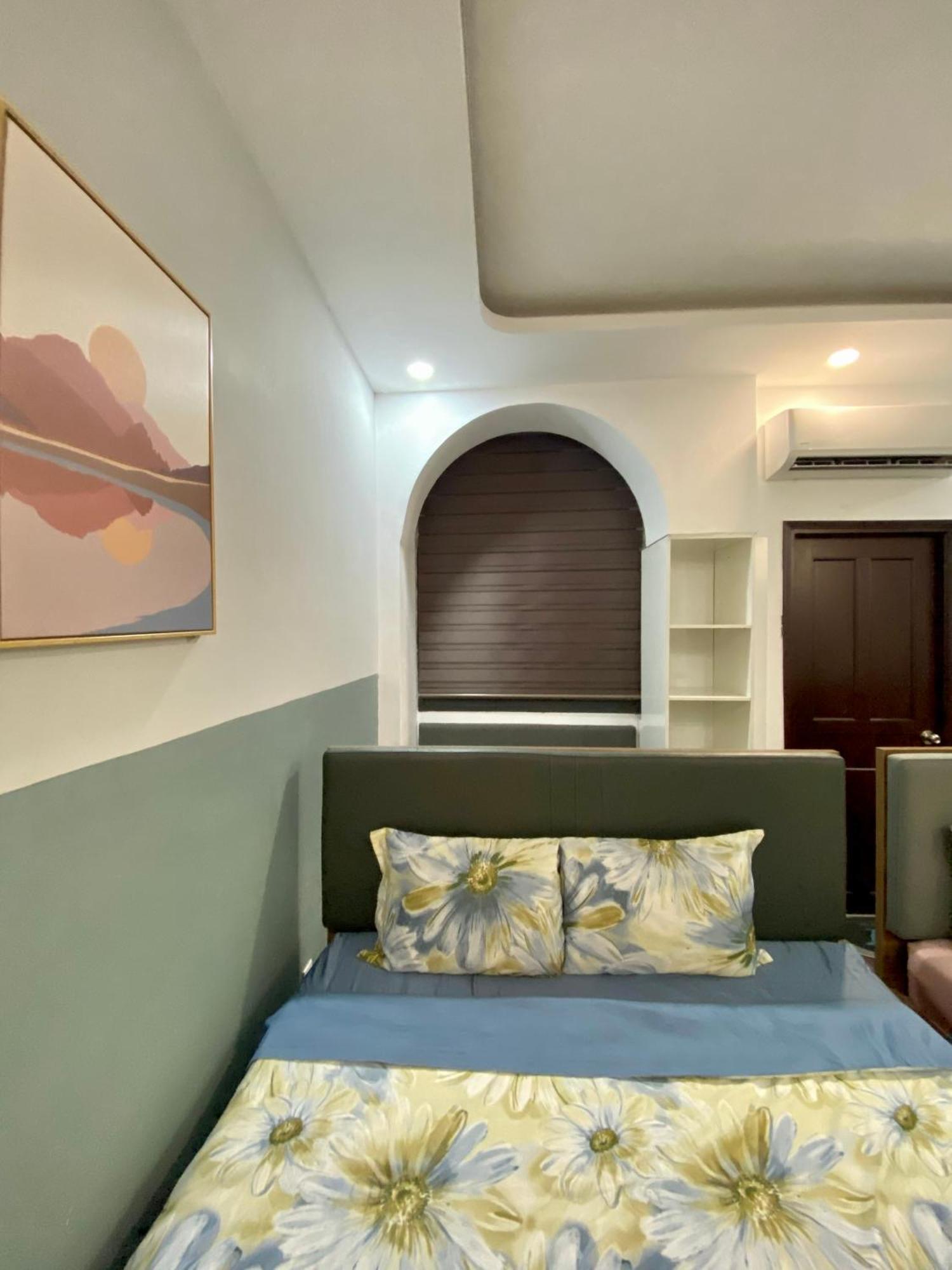 Start House Cohousing Walk 5 Minutes To The Airport Cidade de Ho Chi Minh Exterior foto