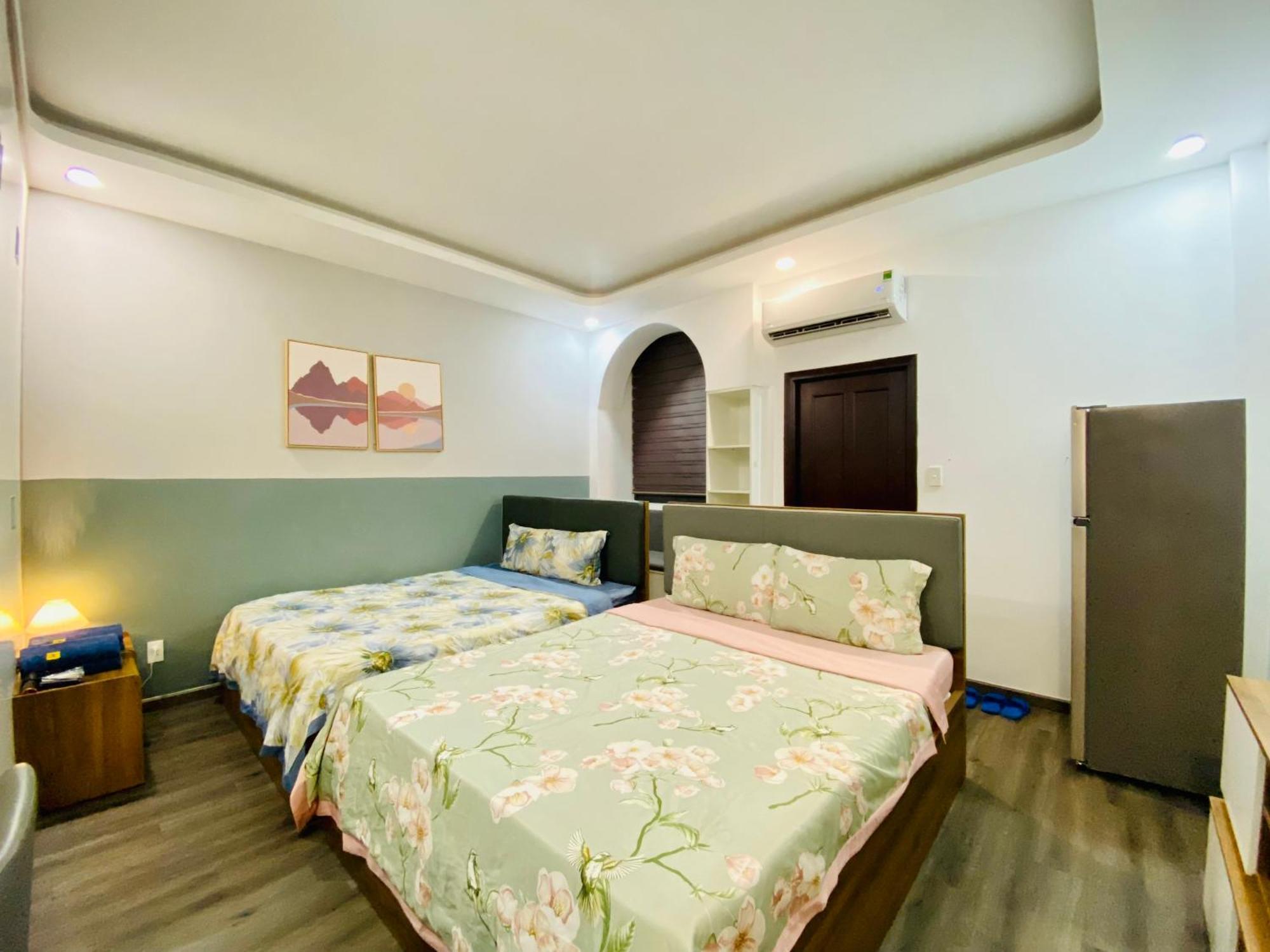 Start House Cohousing Walk 5 Minutes To The Airport Cidade de Ho Chi Minh Exterior foto