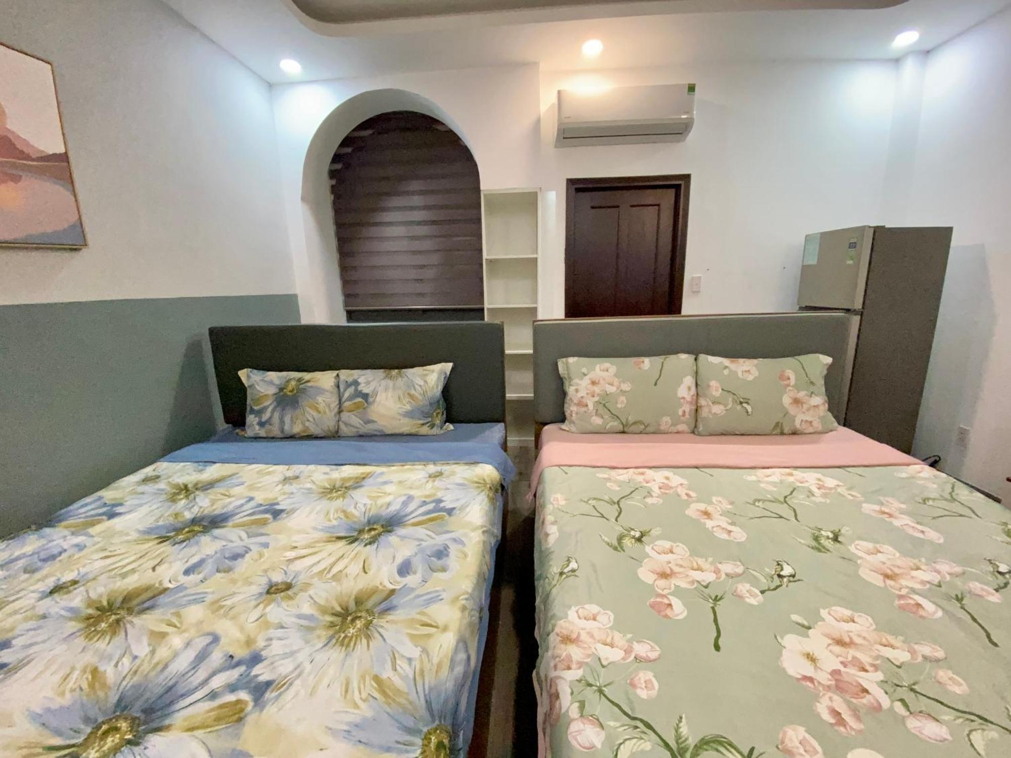 Start House Cohousing Walk 5 Minutes To The Airport Cidade de Ho Chi Minh Exterior foto