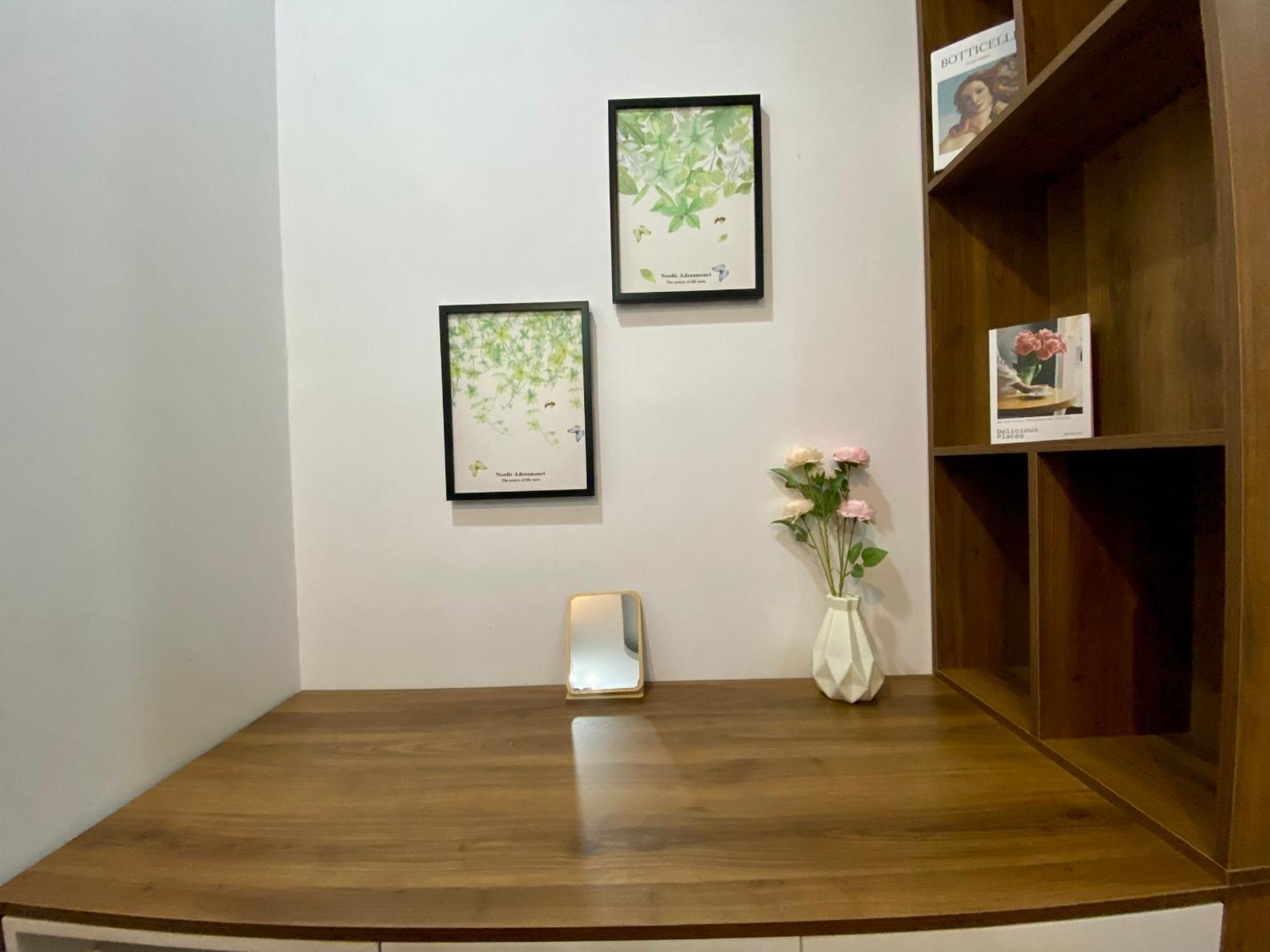 Start House Cohousing Walk 5 Minutes To The Airport Cidade de Ho Chi Minh Exterior foto