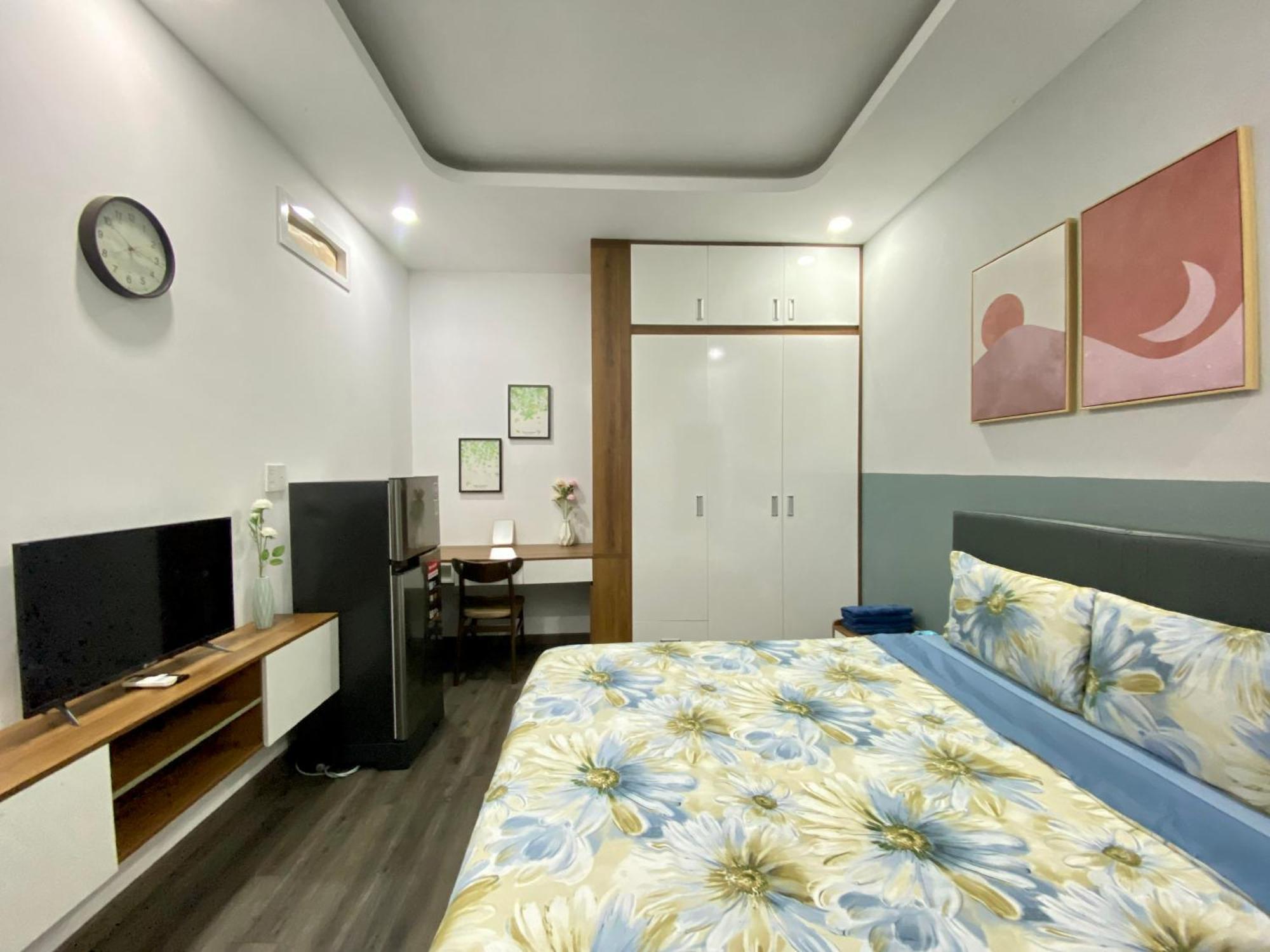 Start House Cohousing Walk 5 Minutes To The Airport Cidade de Ho Chi Minh Exterior foto