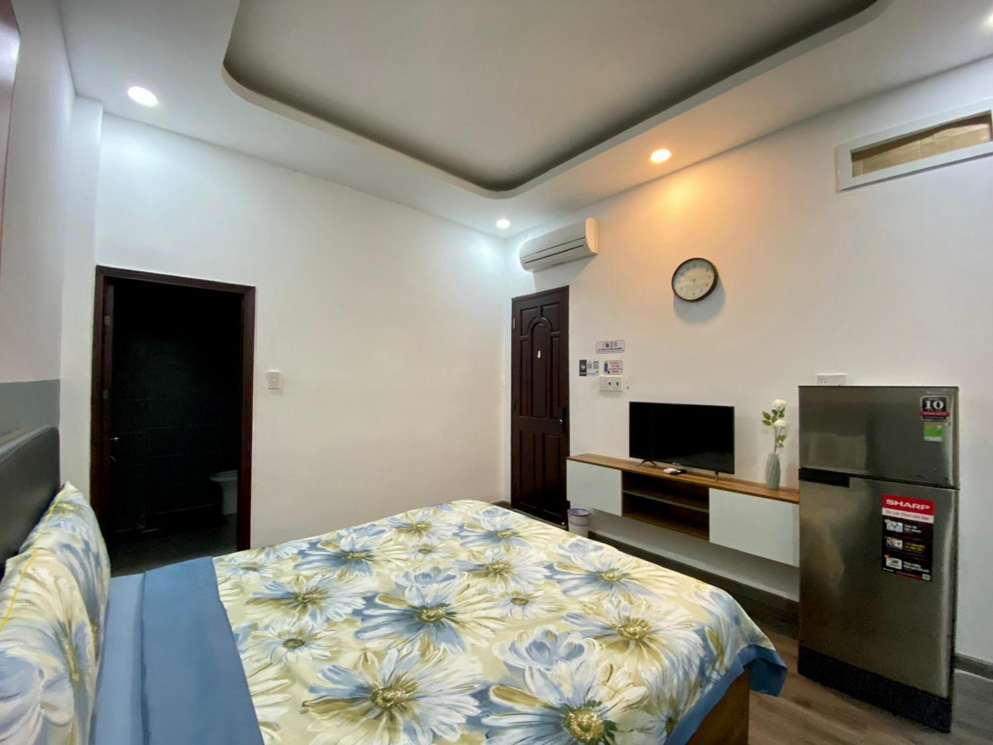Start House Cohousing Walk 5 Minutes To The Airport Cidade de Ho Chi Minh Exterior foto